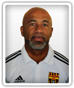 Robert Mouangué