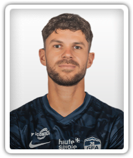 Jérémy Fejoz