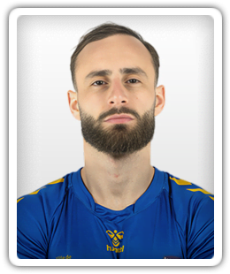 Kévin Leboeuf