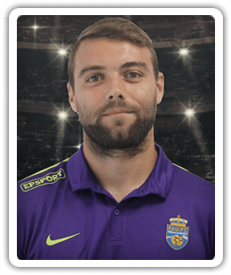 Romain Séguret