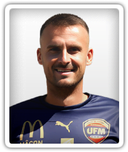 Arnaud Farras