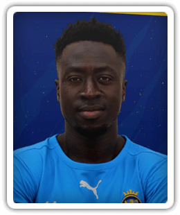 Daouda Ba