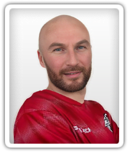 Vincent Guilbault