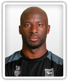 Sone Aluko