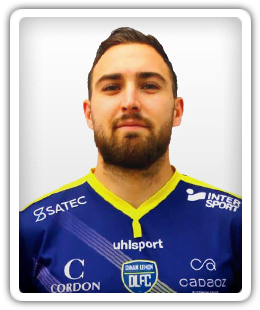 Anthony Vermet