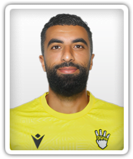 Yassine Bahassa