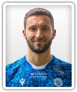 Victor Elissalt