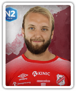 Corentin Leymonie