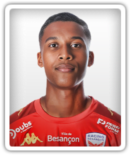 Leygley Adou