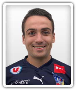David Vinet