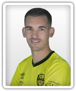 Mathieu Lelaure