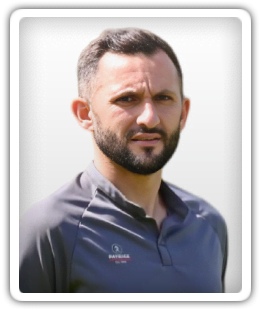 Tony Akli