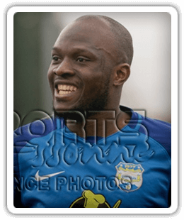 Franck Ndinou