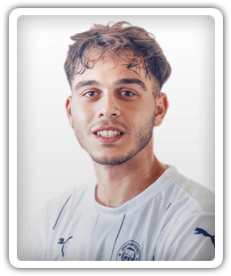 Yanis Akeb-Daoud