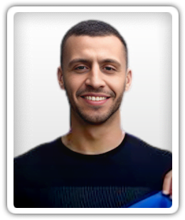 Rachid Hayef