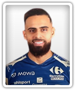 Samy Alouache
