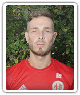 Geoffrey Saintot