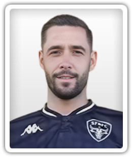 Gilles Arrighino