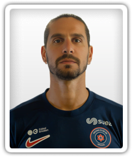 Jérémy Bekhechi