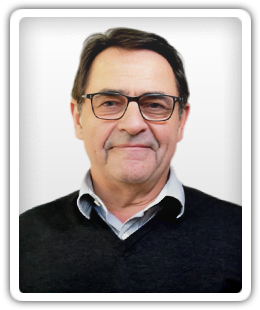 Patrice Weynants