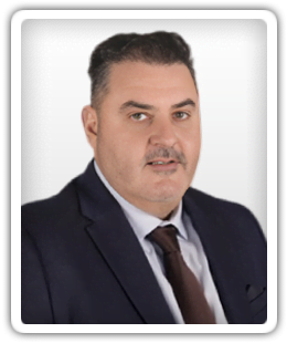 Christian Serrani