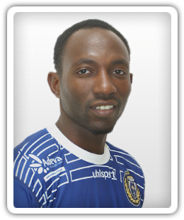 Babacar Kama