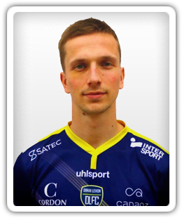 Victor Lefebvre