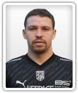 Antoine Caroff
