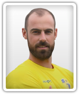 Florian Kerger