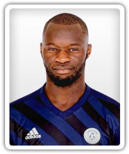 Madigoundo Diakité