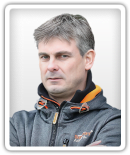 Mickaël Le Sauce