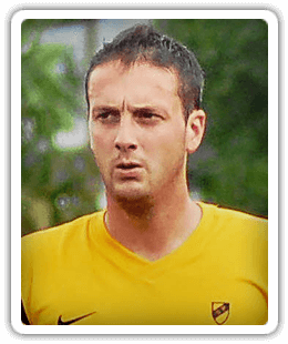 Kévin Le Sauce
