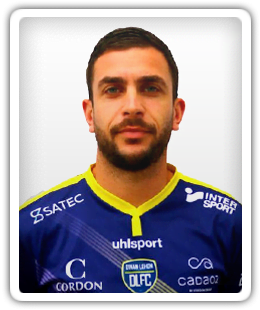 Amaury Le Nouen