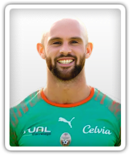 Benjamin Rio
