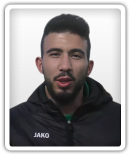 Kévin Kandili