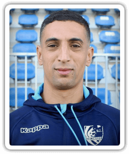 Mohamed Bouchahda