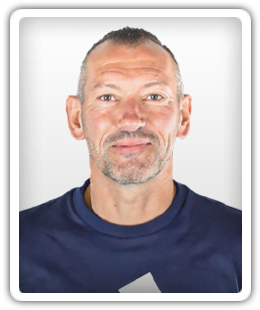 David Mialon