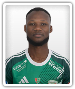 Désiré Sègbè