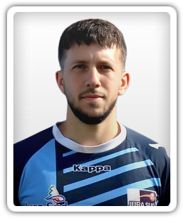 Jordan Debal