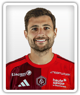 Thibault Rambaud