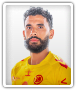 Fahd El Khoumisti