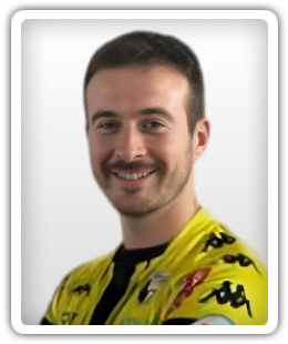 Quentin Chapela