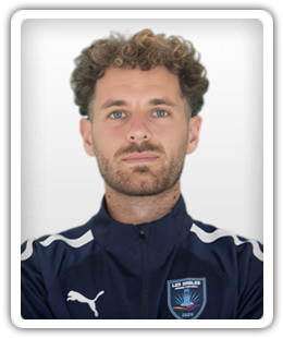 Matthieu Grosso