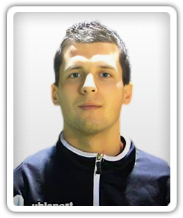 Geoffrey Le Courtois