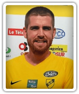 Johan Guehenneux