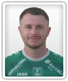 Stephan Welsh