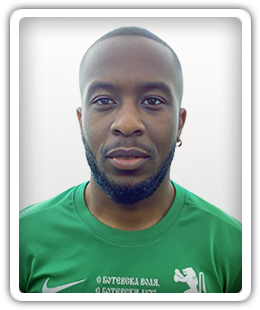 Jason Kikonda