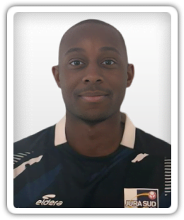 Brahim Kamissoko