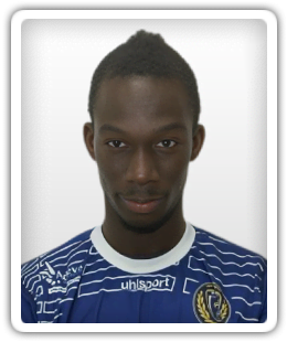 Djibril Sagna