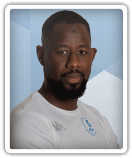 Alphousseyni Ndiaye